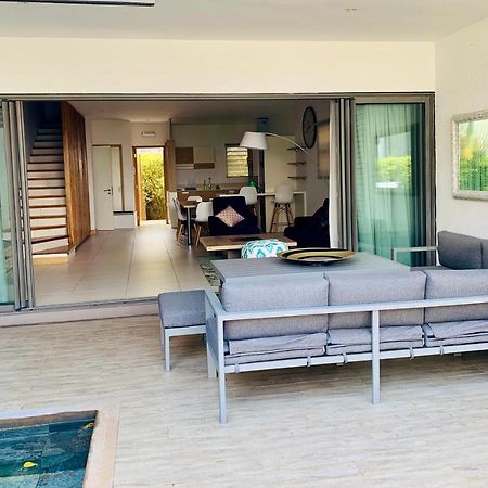 Apartament Latitude Luxury Duplex Rivière Noire Zewnętrze zdjęcie