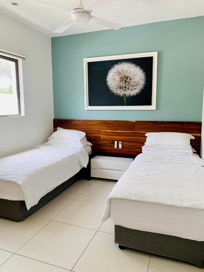 Apartament Latitude Luxury Duplex Rivière Noire Zewnętrze zdjęcie