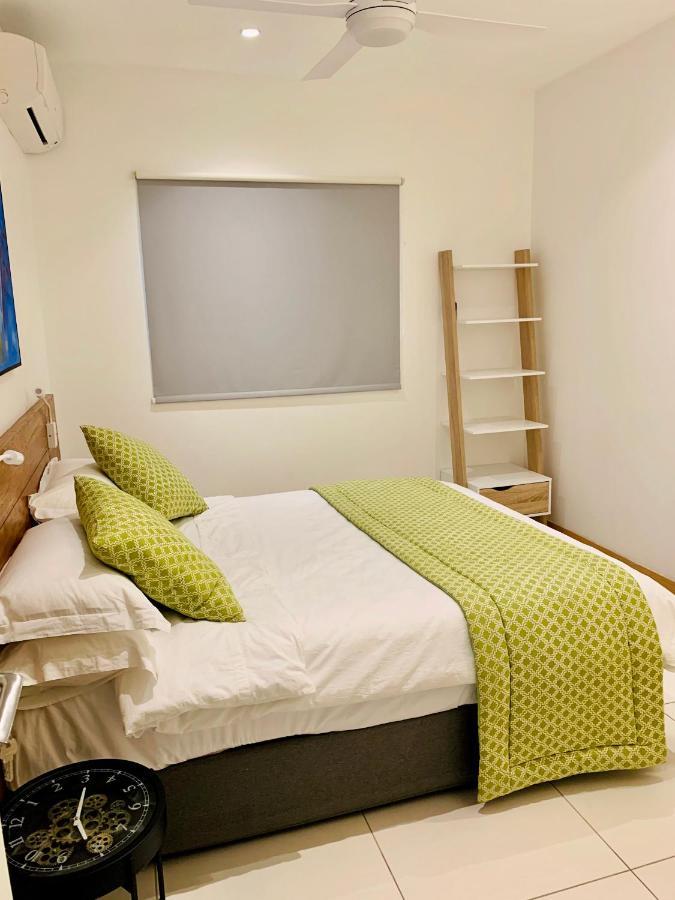 Apartament Latitude Luxury Duplex Rivière Noire Zewnętrze zdjęcie