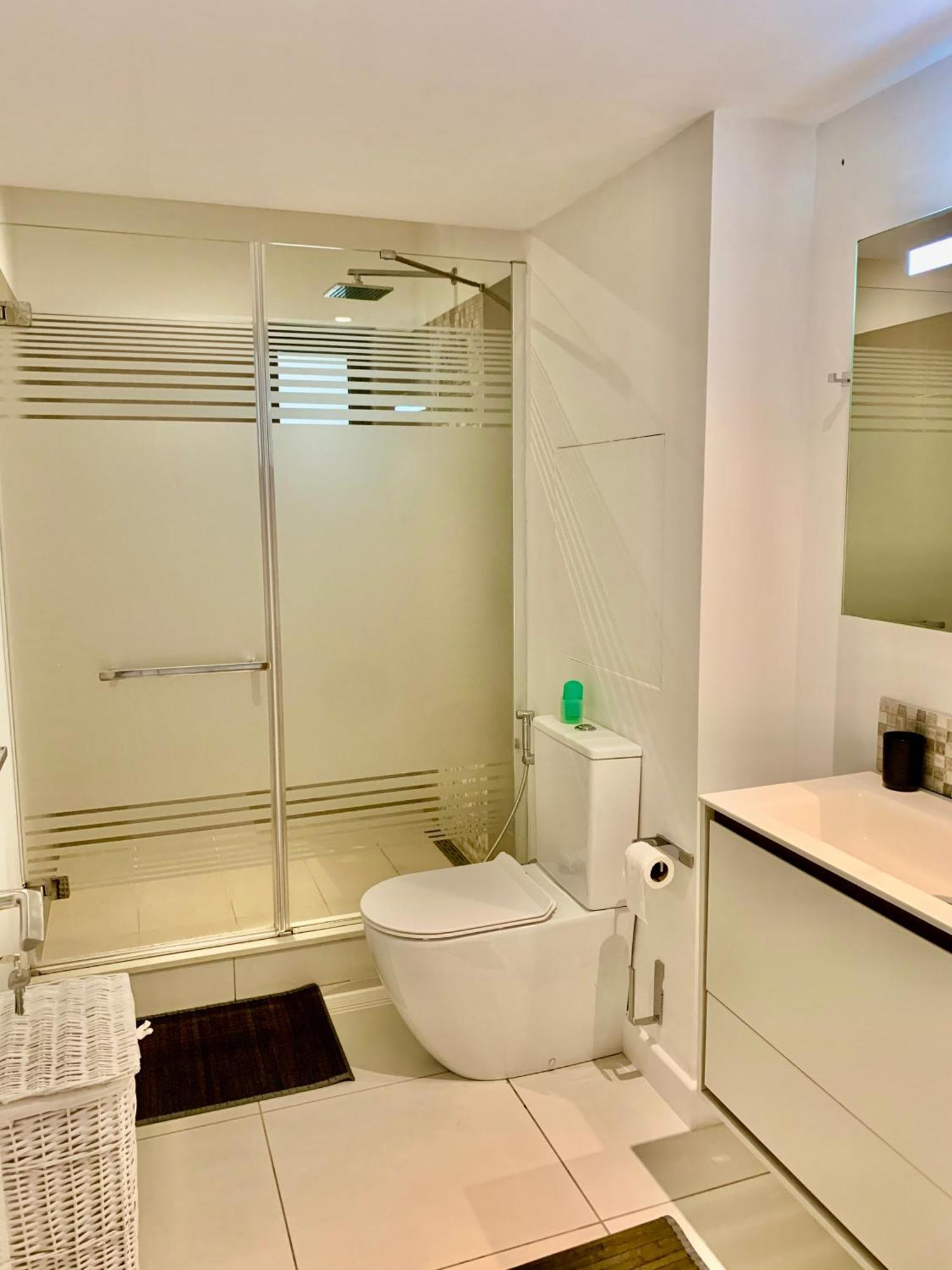 Apartament Latitude Luxury Duplex Rivière Noire Zewnętrze zdjęcie
